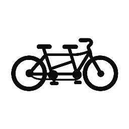 tandemonium.us take the time for two, and enjoy the "us"