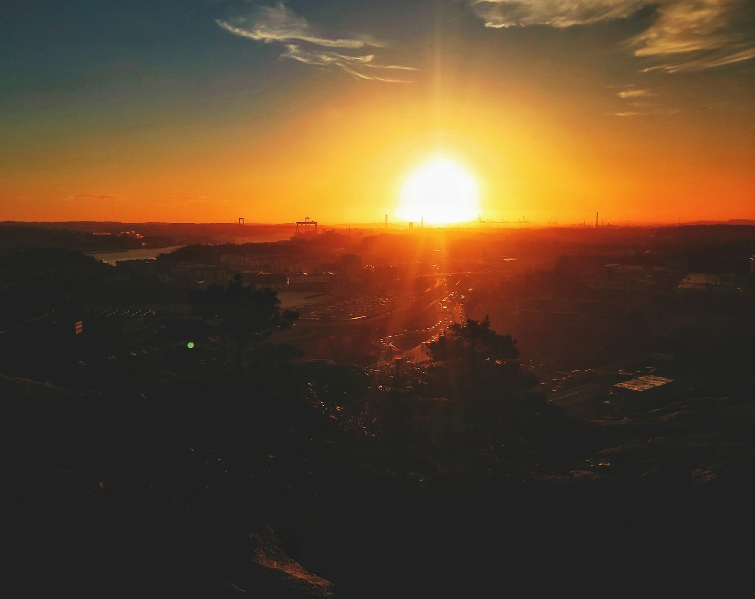 Romantic Spots to Visit on Your Next Adventure